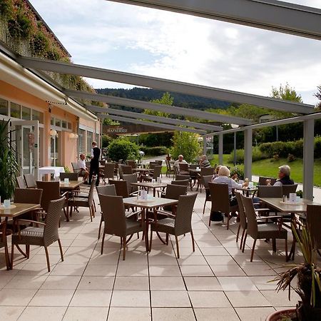 קיוטשכן אם סי Sonnenhotel Hafnersee מראה חיצוני תמונה