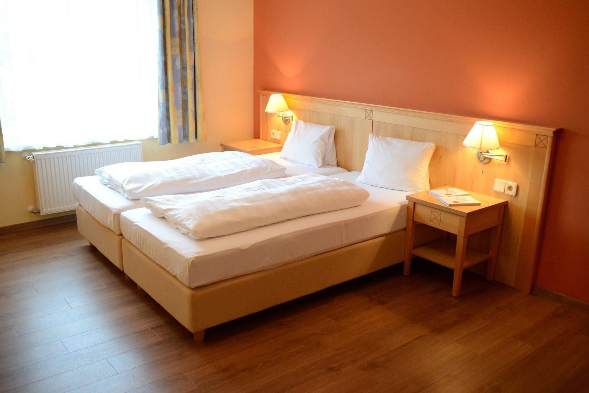 קיוטשכן אם סי Sonnenhotel Hafnersee מראה חיצוני תמונה
