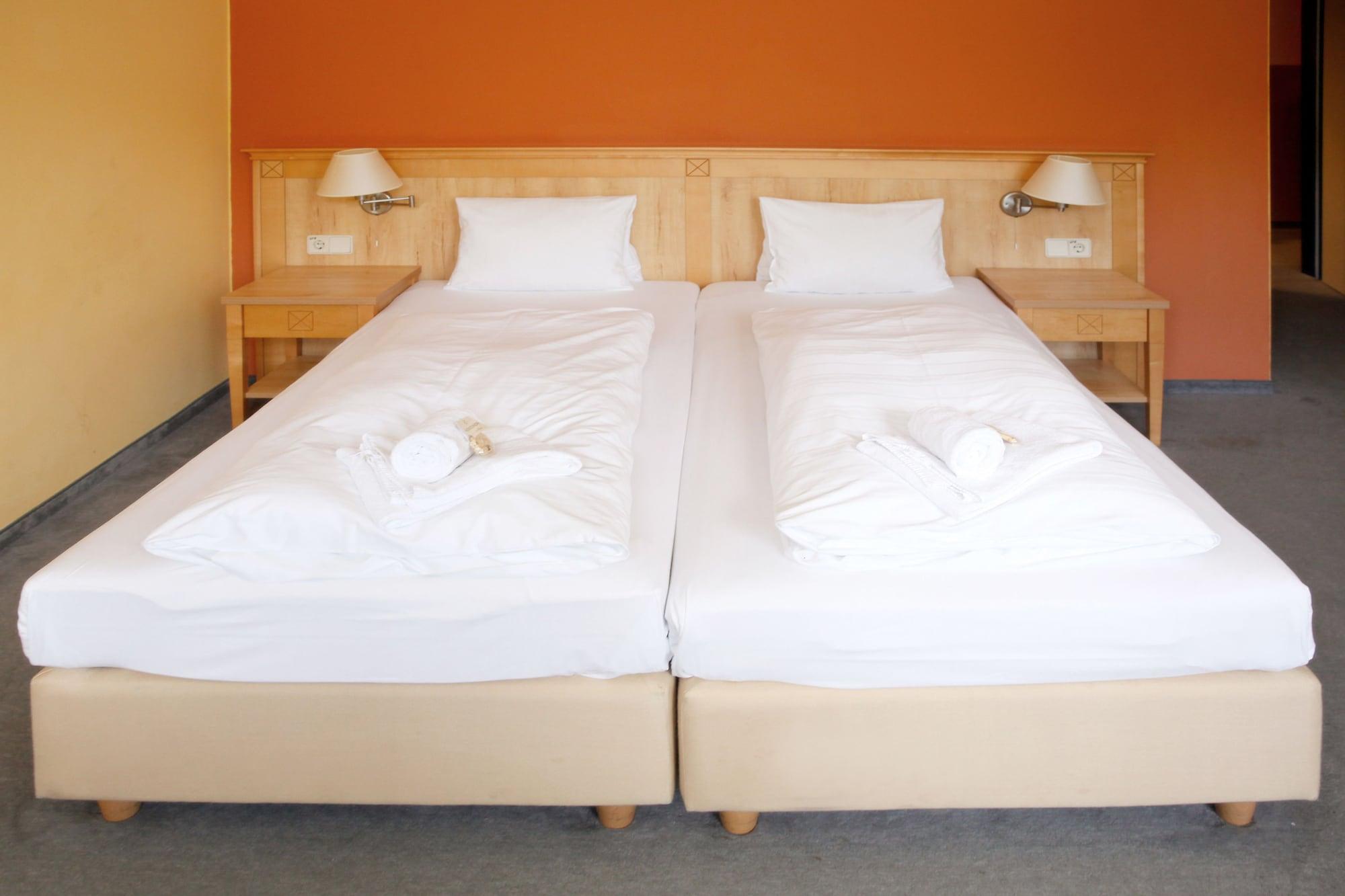 קיוטשכן אם סי Sonnenhotel Hafnersee מראה חיצוני תמונה