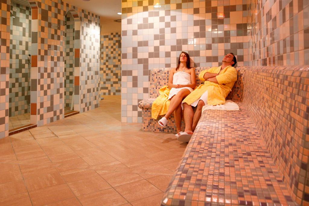 קיוטשכן אם סי Sonnenhotel Hafnersee מראה חיצוני תמונה