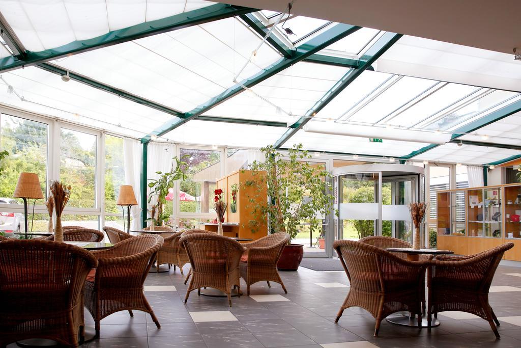 קיוטשכן אם סי Sonnenhotel Hafnersee מראה חיצוני תמונה