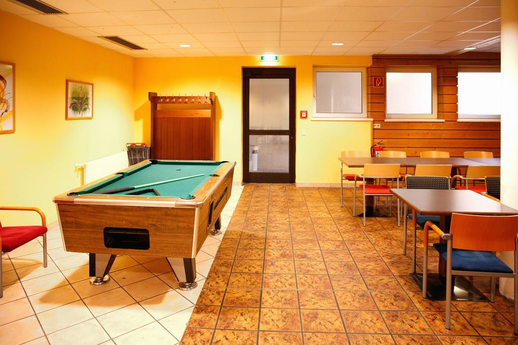 קיוטשכן אם סי Sonnenhotel Hafnersee מראה חיצוני תמונה