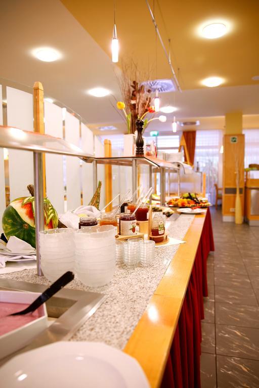 קיוטשכן אם סי Sonnenhotel Hafnersee מראה חיצוני תמונה