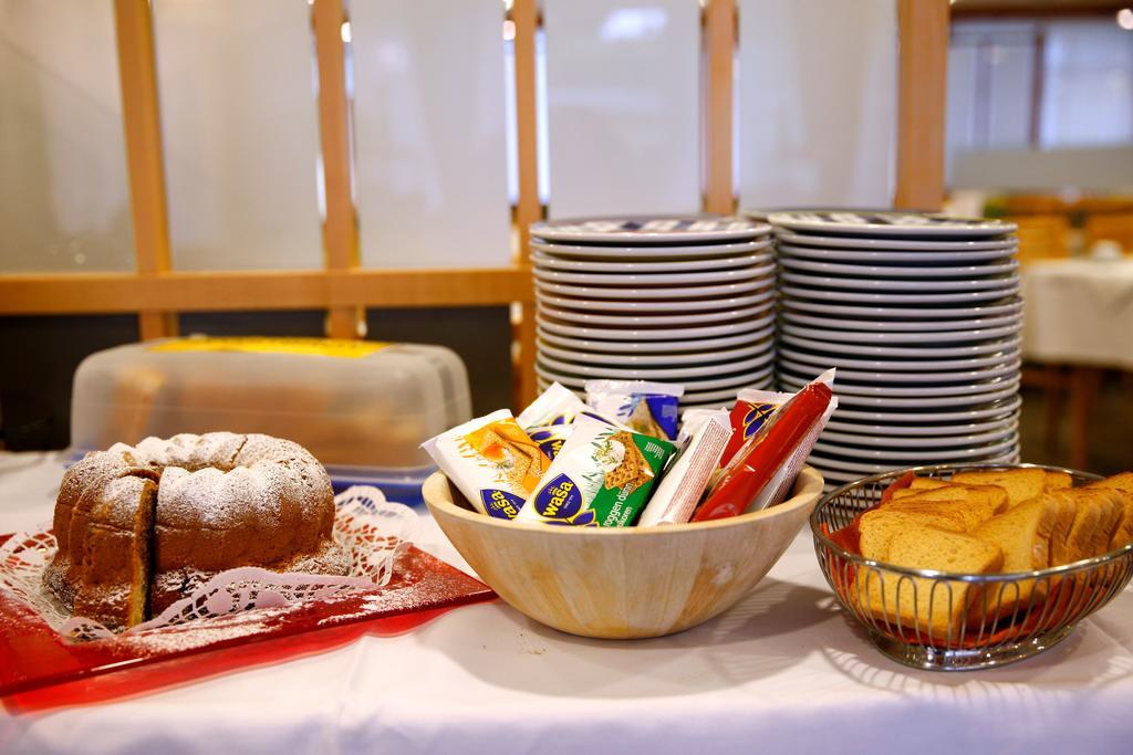 קיוטשכן אם סי Sonnenhotel Hafnersee מראה חיצוני תמונה