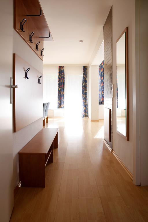 קיוטשכן אם סי Sonnenhotel Hafnersee מראה חיצוני תמונה