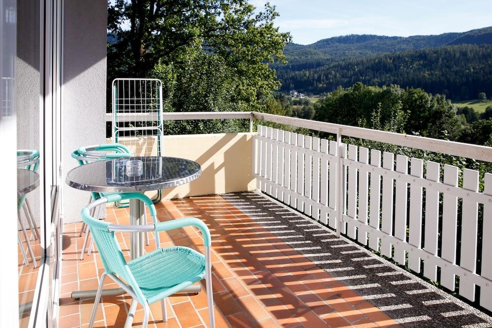 קיוטשכן אם סי Sonnenhotel Hafnersee מראה חיצוני תמונה
