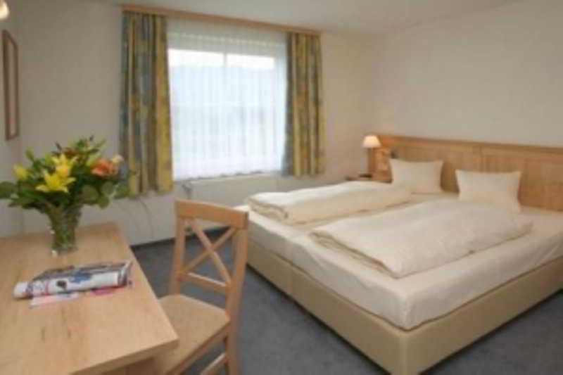 קיוטשכן אם סי Sonnenhotel Hafnersee חדר תמונה