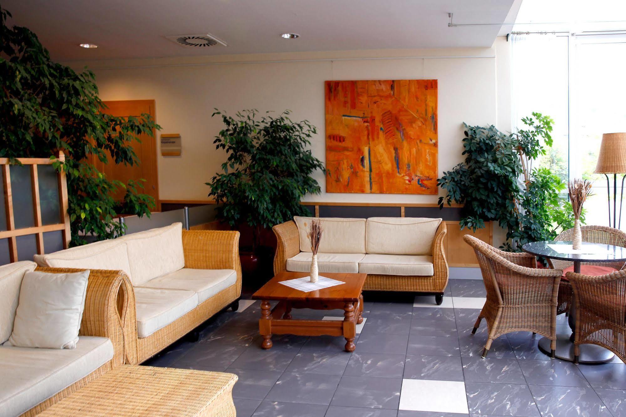 קיוטשכן אם סי Sonnenhotel Hafnersee מראה חיצוני תמונה