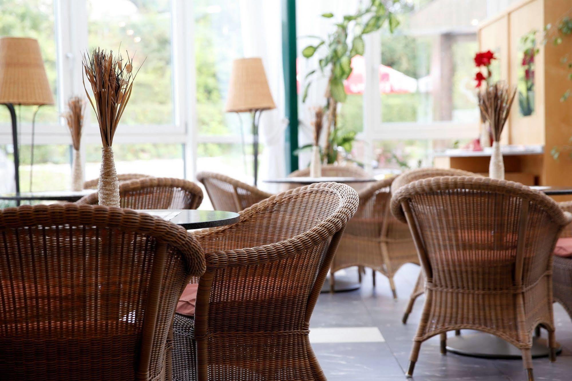 קיוטשכן אם סי Sonnenhotel Hafnersee מראה חיצוני תמונה