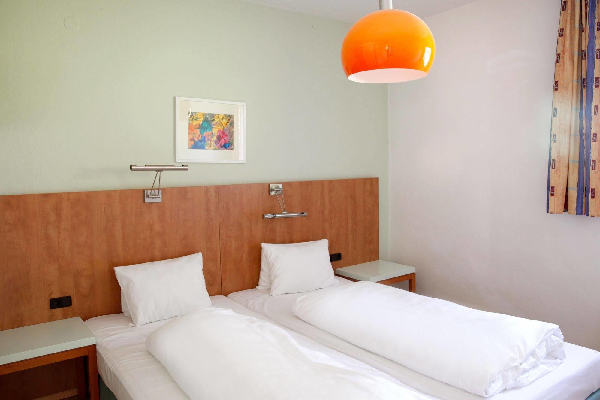 קיוטשכן אם סי Sonnenhotel Hafnersee מראה חיצוני תמונה